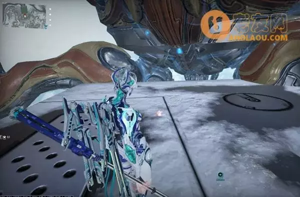 星际战甲《Warframe》金星平原速刷钢精攻略