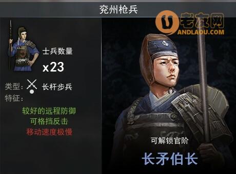 虎豹骑《TigerKnight》入门攻略