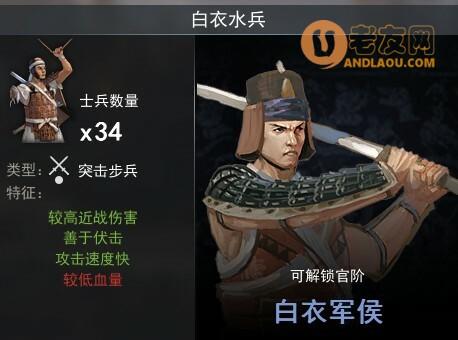 虎豹骑《TigerKnight》入门攻略