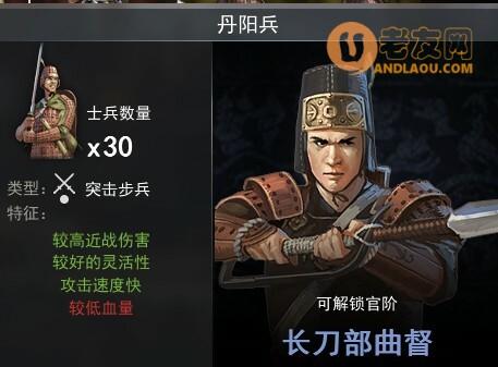 虎豹骑《TigerKnight》入门攻略