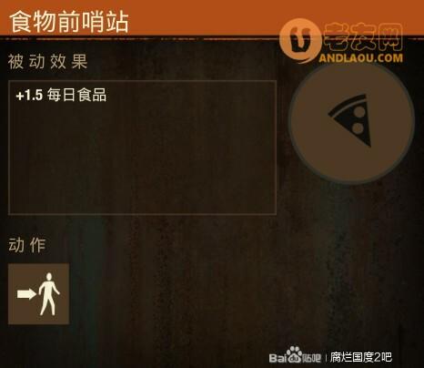 腐烂国度2《StateofDecay2》前哨站攻略