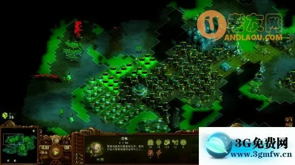 亿万僵尸《TheyAreBillions》八百天命守攻略