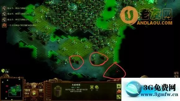 亿万僵尸《TheyAreBillions》八百天命守攻略