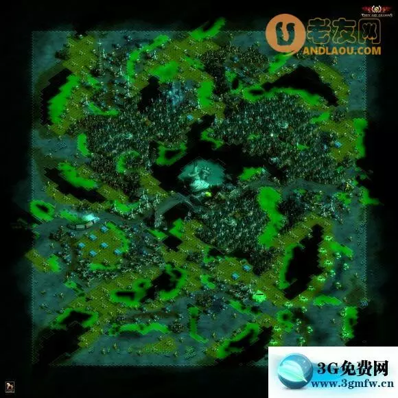 亿万僵尸《TheyAreBillions》八百天命守攻略