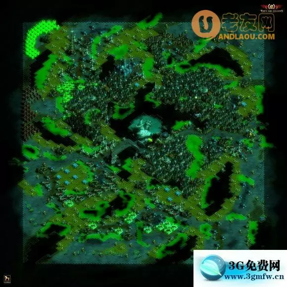 亿万僵尸《TheyAreBillions》八百天命守攻略