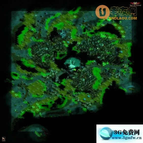 亿万僵尸《TheyAreBillions》八百天命守攻略