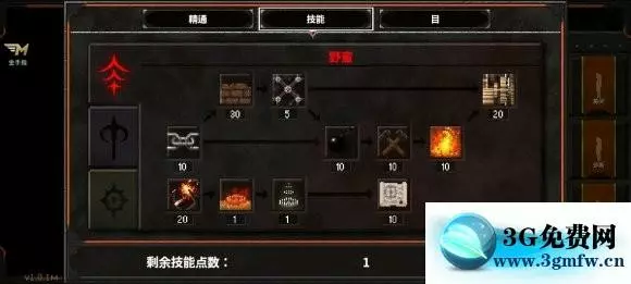 地牢战争2《DungeonWarfare2》心得攻略