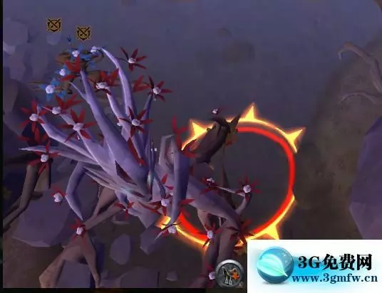 阿尔比恩OL《AlbionOnline》阿瓦隆区域攻略