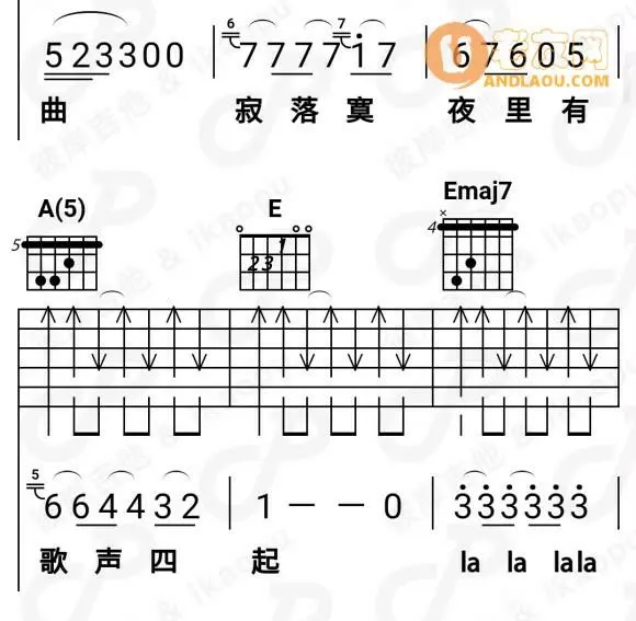 摩尔庄园钢琴谱汇总