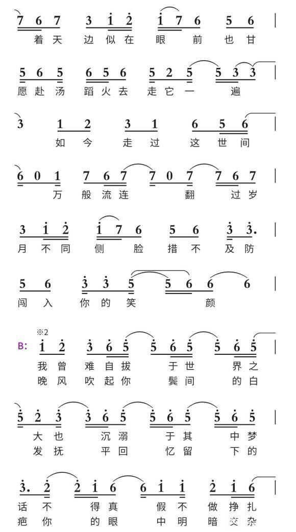 摩尔庄园钢琴谱汇总