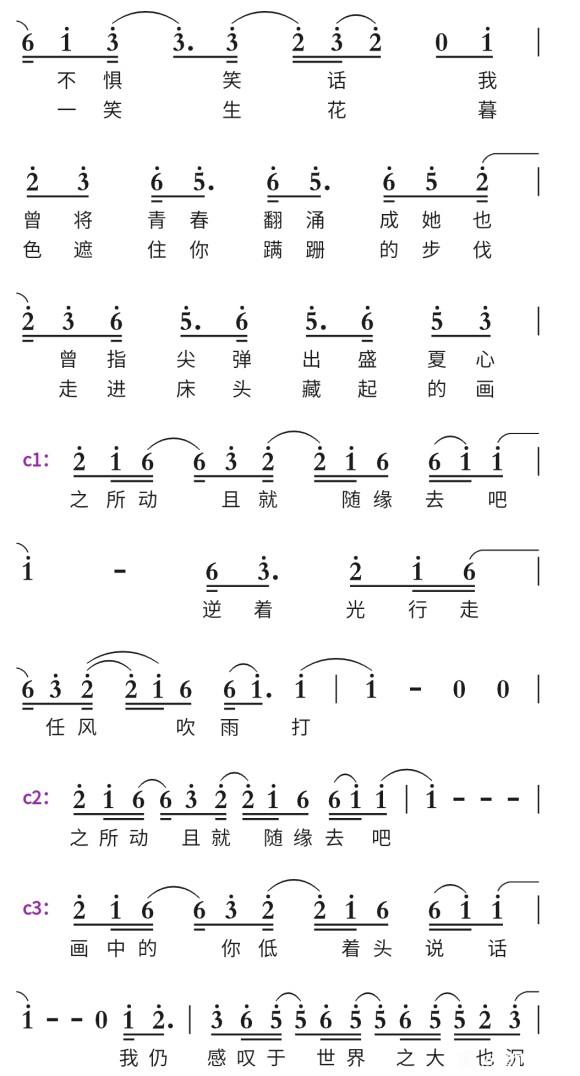 摩尔庄园钢琴谱汇总