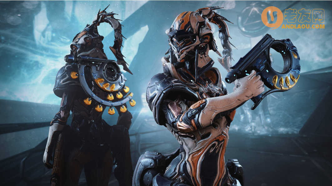 星际战甲《Warframe》7月29日更新内容 全新版本“惊惧之心”震撼登陆