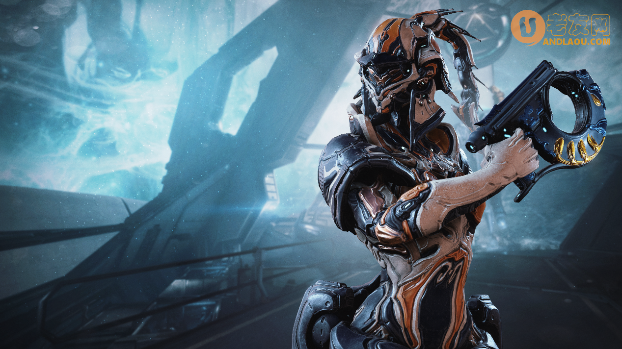 星际战甲《Warframe》7月29日更新内容 全新版本“惊惧之心”震撼登陆