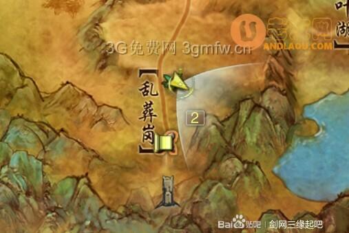 《剑网3缘起》霍仙儿如意跟宠初探攻略