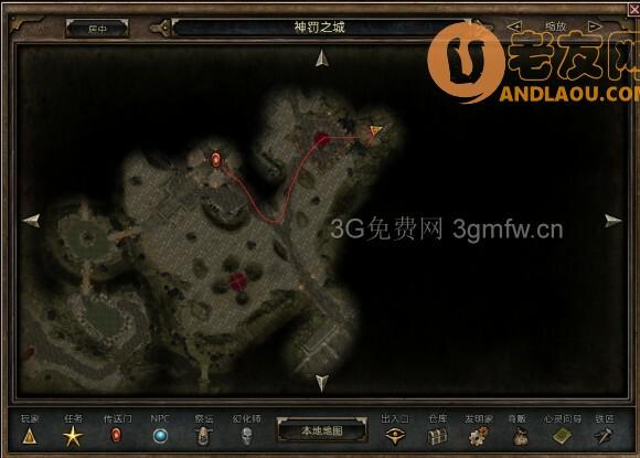 恐怖黎明《GrimDawn》恐怖统治653超级隐藏BOSS攻略