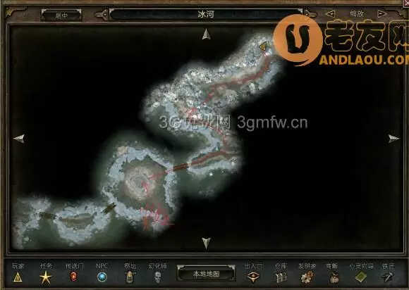 恐怖黎明《GrimDawn》恐怖统治653超级隐藏BOSS攻略