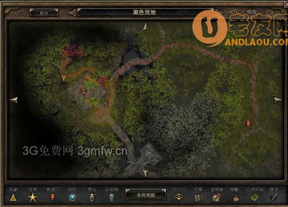 恐怖黎明《GrimDawn》恐怖统治653超级隐藏BOSS攻略