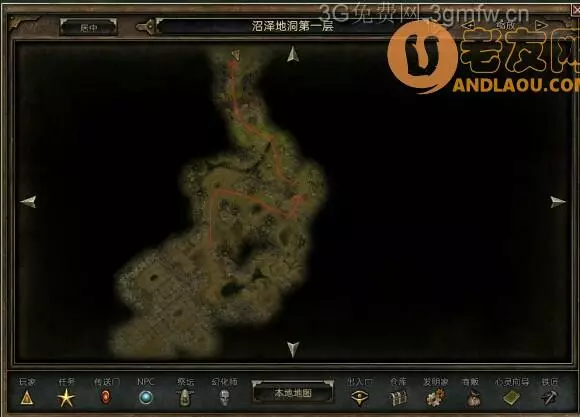 恐怖黎明《GrimDawn》恐怖统治653超级隐藏BOSS攻略