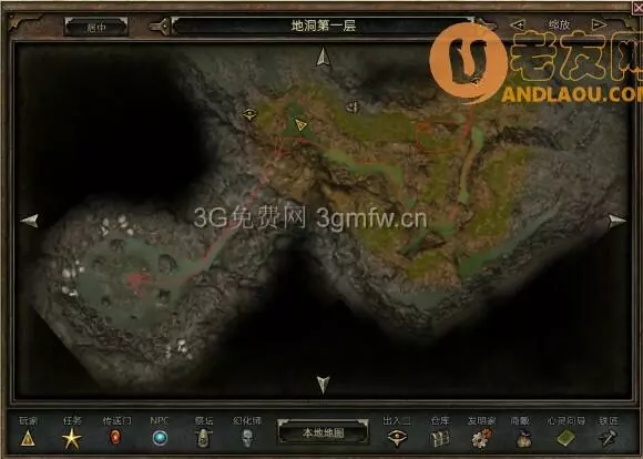 恐怖黎明《GrimDawn》恐怖统治653超级隐藏BOSS攻略