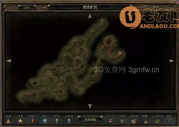 恐怖黎明《GrimDawn》恐怖统治653超级隐藏BOSS攻略