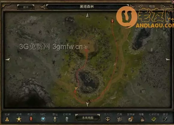 恐怖黎明《GrimDawn》恐怖统治653超级隐藏BOSS攻略