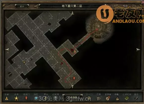 恐怖黎明《GrimDawn》恐怖统治653超级隐藏BOSS攻略