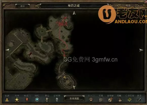 恐怖黎明《GrimDawn》恐怖统治653超级隐藏BOSS攻略