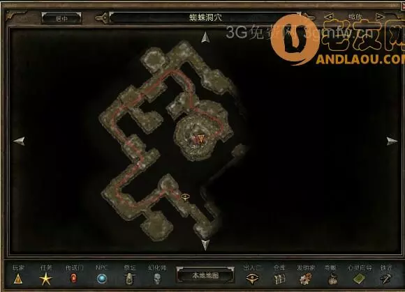 恐怖黎明《GrimDawn》恐怖统治653超级隐藏BOSS攻略