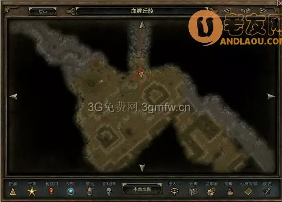 恐怖黎明《GrimDawn》恐怖统治653超级隐藏BOSS攻略