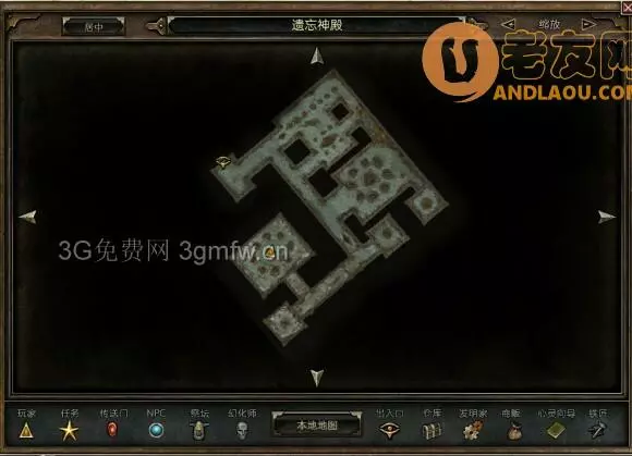 恐怖黎明《GrimDawn》恐怖统治653超级隐藏BOSS攻略