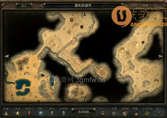 恐怖黎明《GrimDawn》恐怖统治653超级隐藏BOSS攻略