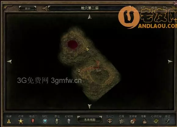 恐怖黎明《GrimDawn》恐怖统治653超级隐藏BOSS攻略