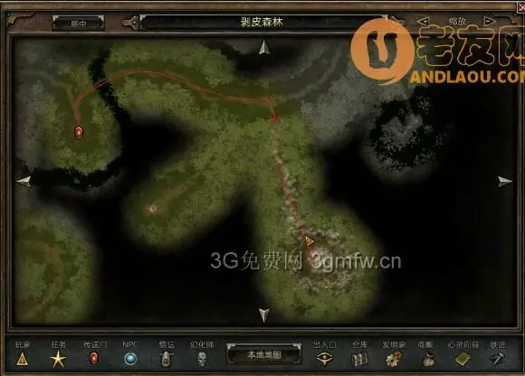 恐怖黎明《GrimDawn》恐怖统治653超级隐藏BOSS攻略