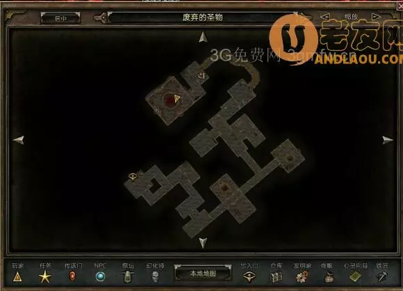 恐怖黎明《GrimDawn》恐怖统治653超级隐藏BOSS攻略