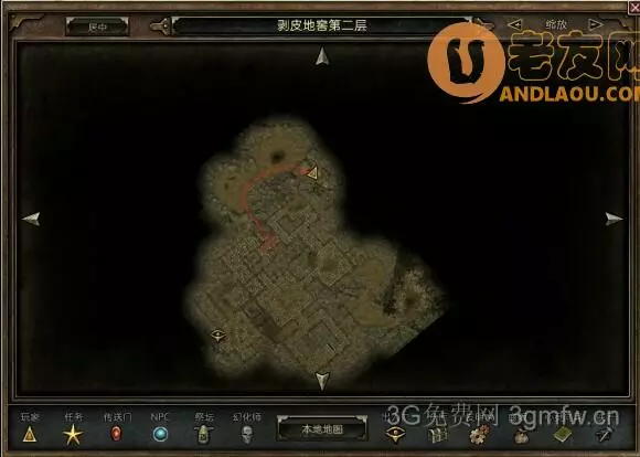 恐怖黎明《GrimDawn》恐怖统治653超级隐藏BOSS攻略