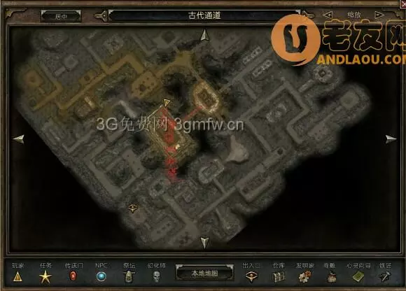 恐怖黎明《GrimDawn》恐怖统治653超级隐藏BOSS攻略