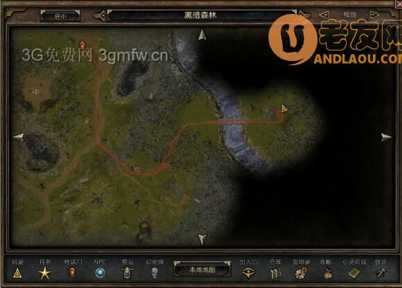 恐怖黎明《GrimDawn》恐怖统治653超级隐藏BOSS攻略