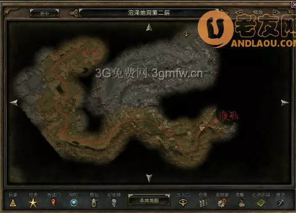 恐怖黎明《GrimDawn》恐怖统治653超级隐藏BOSS攻略