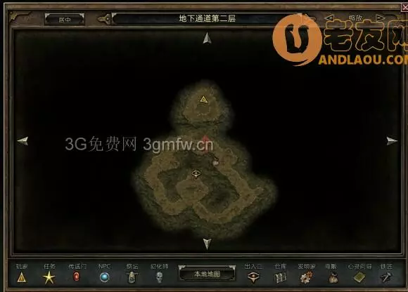 恐怖黎明《GrimDawn》恐怖统治653超级隐藏BOSS攻略