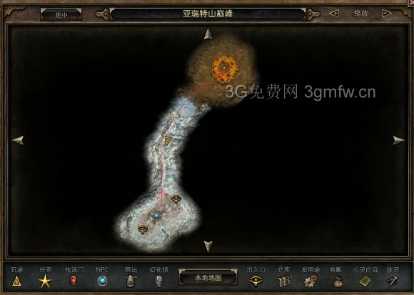 恐怖黎明《GrimDawn》恐怖统治653超级隐藏BOSS攻略