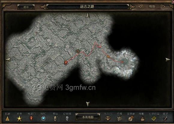 恐怖黎明《GrimDawn》恐怖统治653超级隐藏BOSS攻略