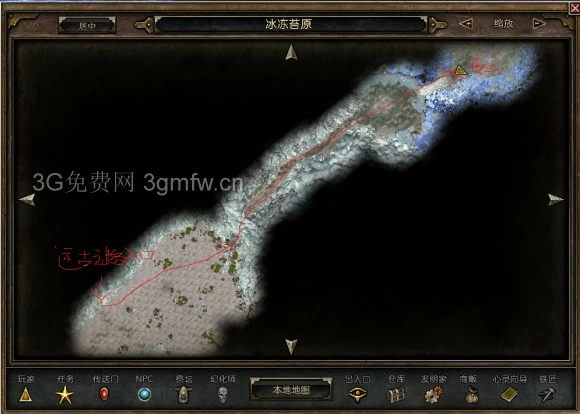 恐怖黎明《GrimDawn》恐怖统治653超级隐藏BOSS攻略