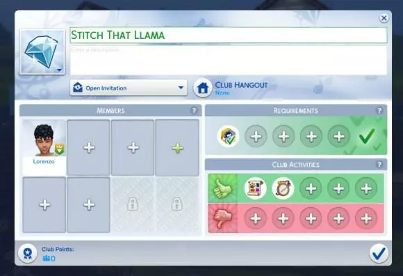 模拟人生4《TheSims4》乡间生活EP攻略