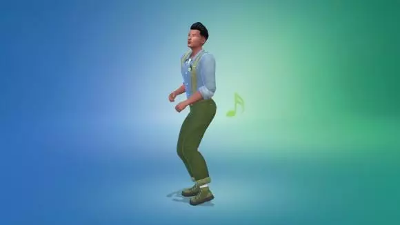 模拟人生4《TheSims4》乡间生活EP攻略