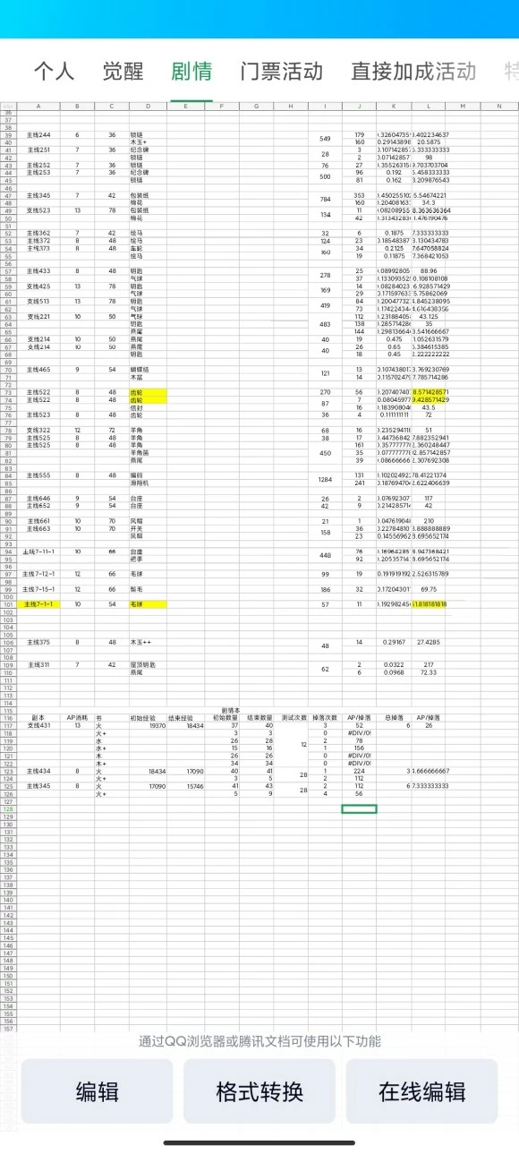 《魔法纪录》游戏详细攻略