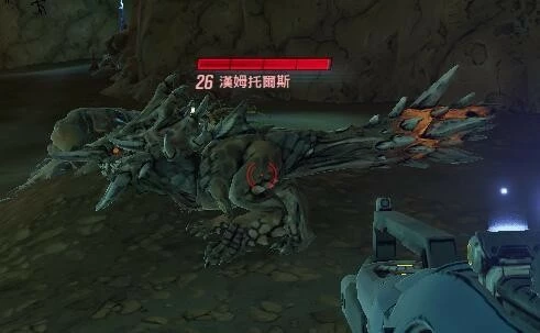 无主之地3《Borderlands3》开荒攻略