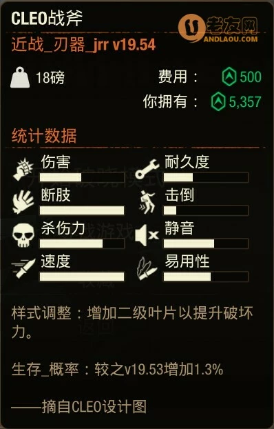 腐烂国度2 Stateofdecay2 破晓模式攻略 老友网