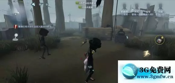 《第五人格》机械师天赋选择攻略