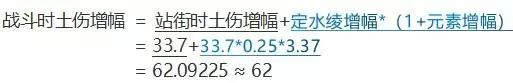 《不一样传说》元素流伤害机制探索增幅篇