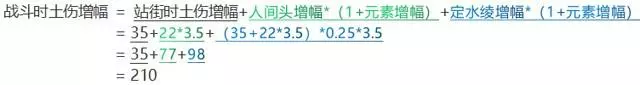 《不一样传说》元素流伤害机制探索增幅篇